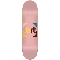 TABLA SKATE JART Frame 8.5"31.85"